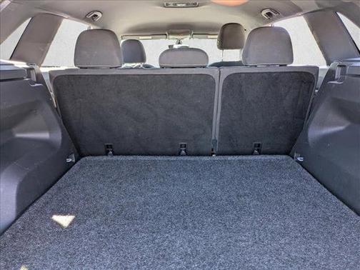 2021 Volkswagen Atlas Cross Sport 2.0T S