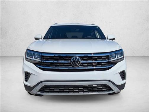 2021 Volkswagen Atlas Cross Sport 2.0T S