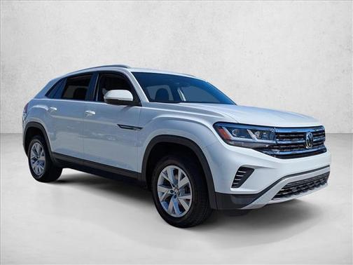 2021 Volkswagen Atlas Cross Sport 2.0T S
