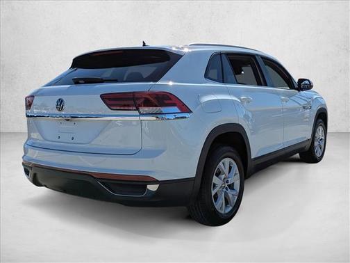 2021 Volkswagen Atlas Cross Sport 2.0T S