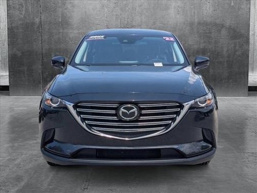 2022 Mazda CX-9 Touring