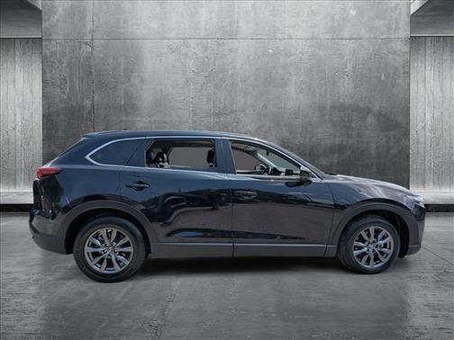 2022 Mazda CX-9 Touring
