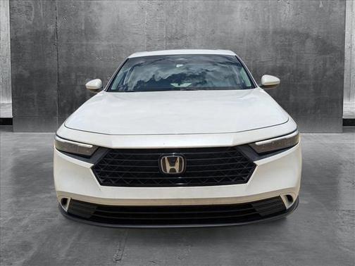 2023 Honda Accord EX 1.5T