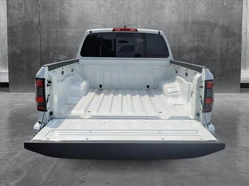 2024 Nissan Frontier PRO-X