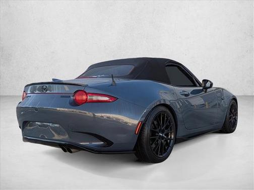 2021 Mazda MX-5 Miata Club