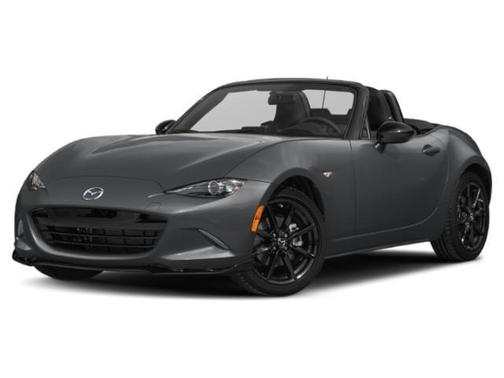2021 Mazda MX-5 Miata Club