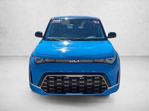 2023 Kia Soul GT-Line