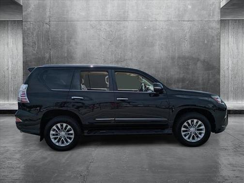 2019 Lexus GX 460 Base