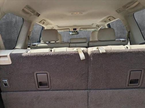 2019 Lexus GX 460 Base