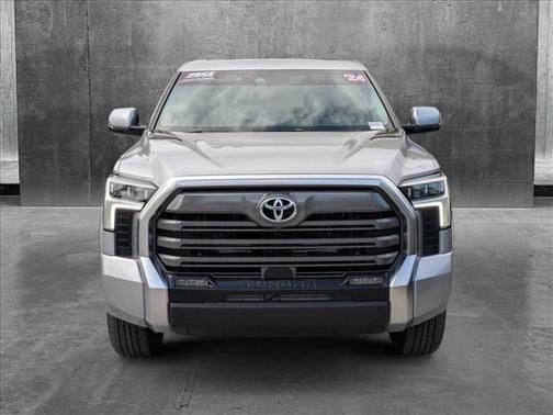 2024 Toyota Tundra Hybrid Limited