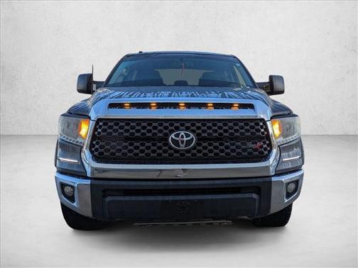 2015 Toyota Tundra SR5