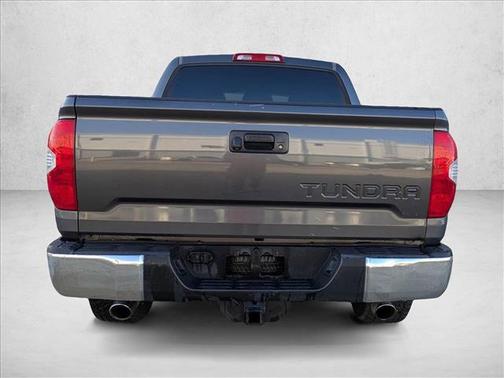 2015 Toyota Tundra SR5