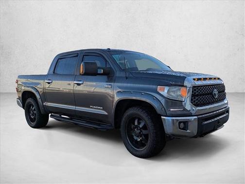 2015 Toyota Tundra SR5