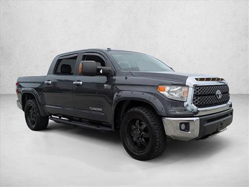 2015 Toyota Tundra SR5