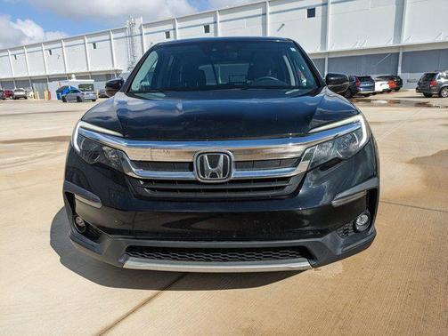 2021 Honda Pilot 2WD EX-L