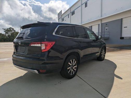 2021 Honda Pilot 2WD EX-L