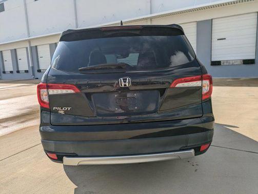 2021 Honda Pilot 2WD EX-L
