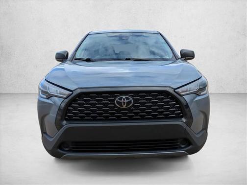 2022 Toyota Corolla Cross L
