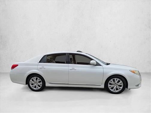 2012 Toyota Avalon Base