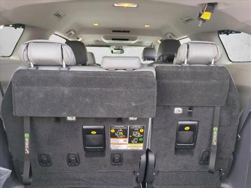 2021 Toyota Sienna Limited 7-Passenger