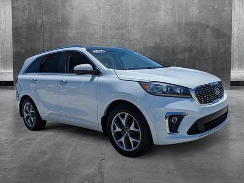 2019 Kia Sorento SX
