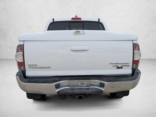 2014 Toyota Tacoma PreRunner