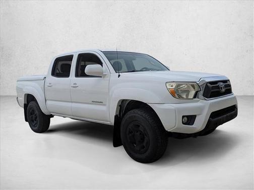 2014 Toyota Tacoma PreRunner