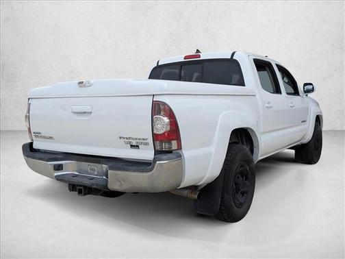 2014 Toyota Tacoma PreRunner