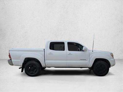 2014 Toyota Tacoma PreRunner