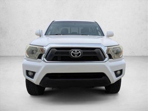 2014 Toyota Tacoma PreRunner