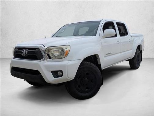 2014 Toyota Tacoma PreRunner