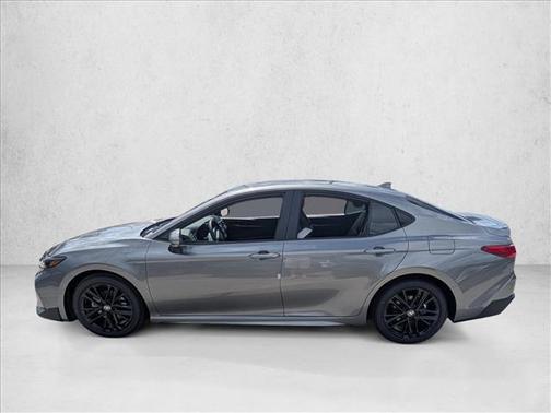 Heavy Metal 2026 Toyota Camry SE