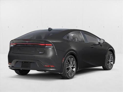 2026 Toyota Prius Limited