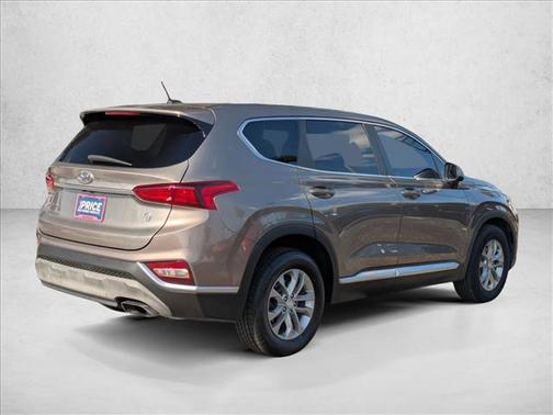 2019 Hyundai SANTA FE SE 2.4