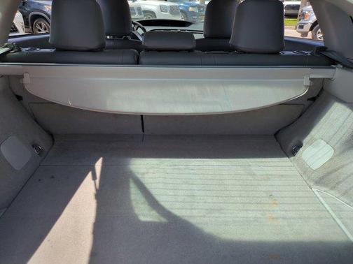 Winter Gray Metallic 2015 Toyota Prius Two