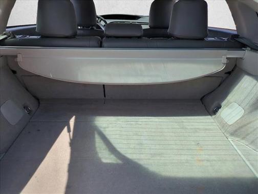 Winter Gray Metallic 2015 Toyota Prius Two