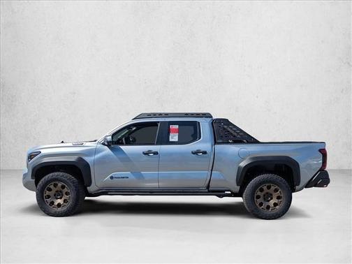 2026 Toyota Tacoma Hybrid Trailhunter