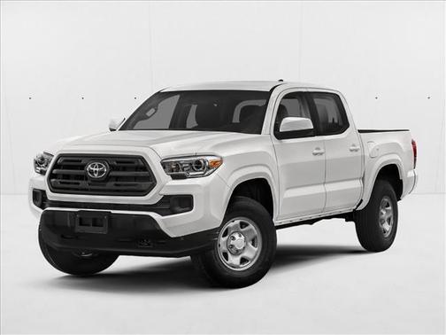 2019 Toyota Tacoma SR5