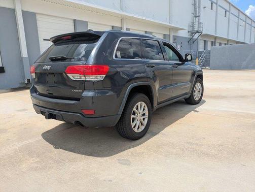 2014 Jeep Grand Cherokee Laredo