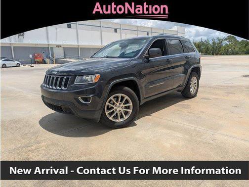 2014 Jeep Grand Cherokee Laredo