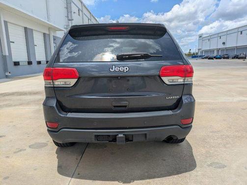 2014 Jeep Grand Cherokee Laredo