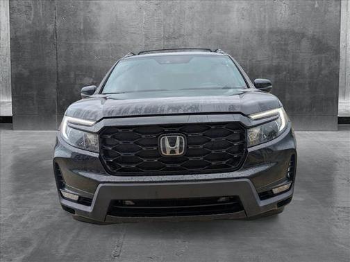 2022 Honda Passport AWD Elite