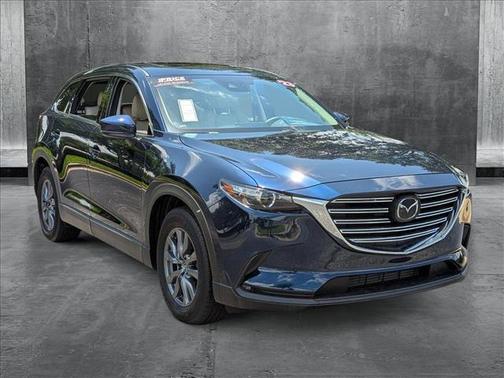 2023 Mazda CX-9 Touring