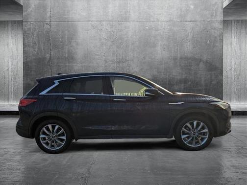 2020 INFINITI QX50 PURE