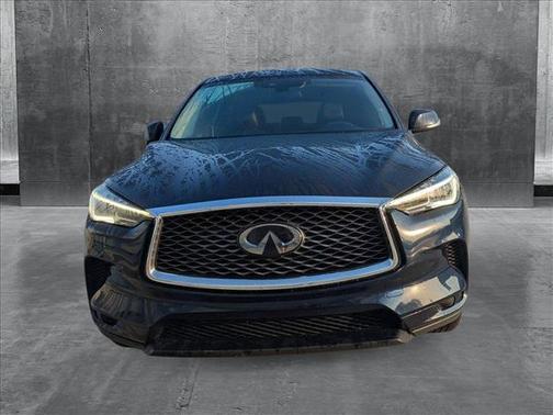 2020 INFINITI QX50 PURE