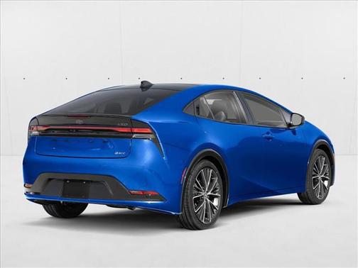 2026 Toyota Prius Limited