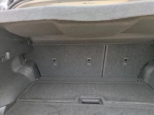 2021 Nissan Rogue Sport SL