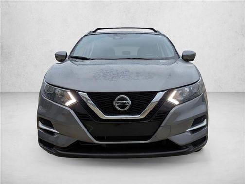 2021 Nissan Rogue Sport SL