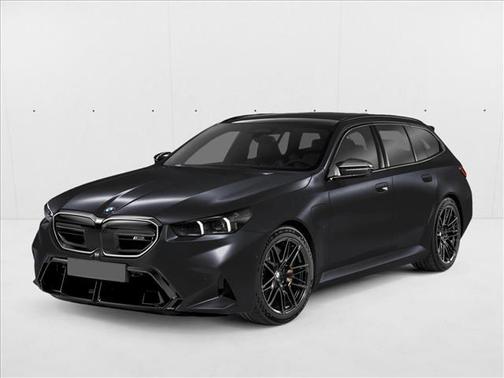 2025 BMW M5 Base