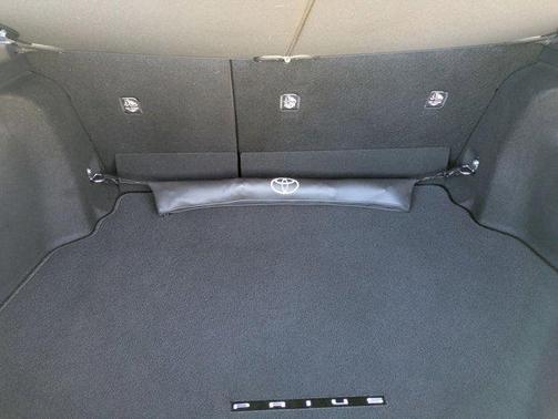 2023 Toyota Prius LE